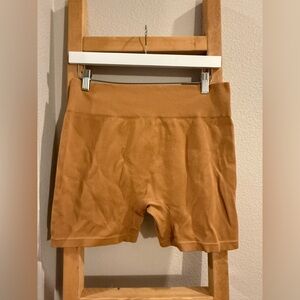 Wild Fable Ribbed Seamless Bike Shorts – Women’s XL